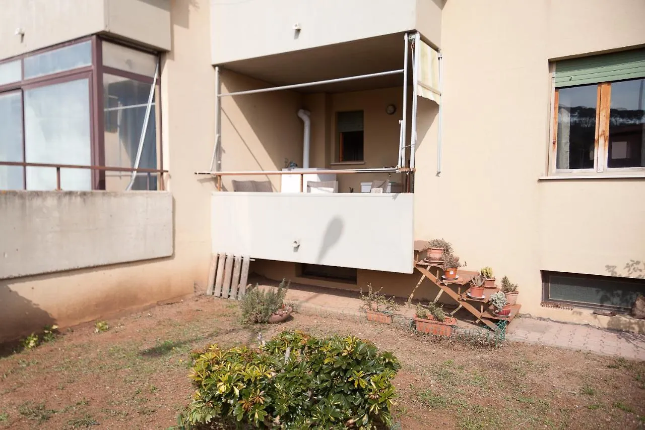 Appartamento Casa Anna a Porto Azzurro 0*,  Italia