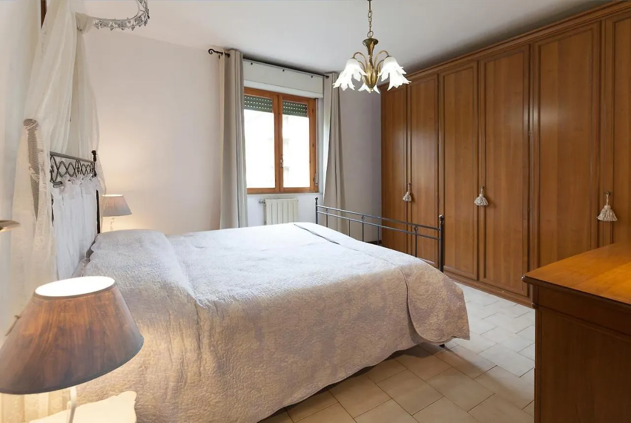 Casa Anna A Porto Azzurro Apartment 0*,  Italy
