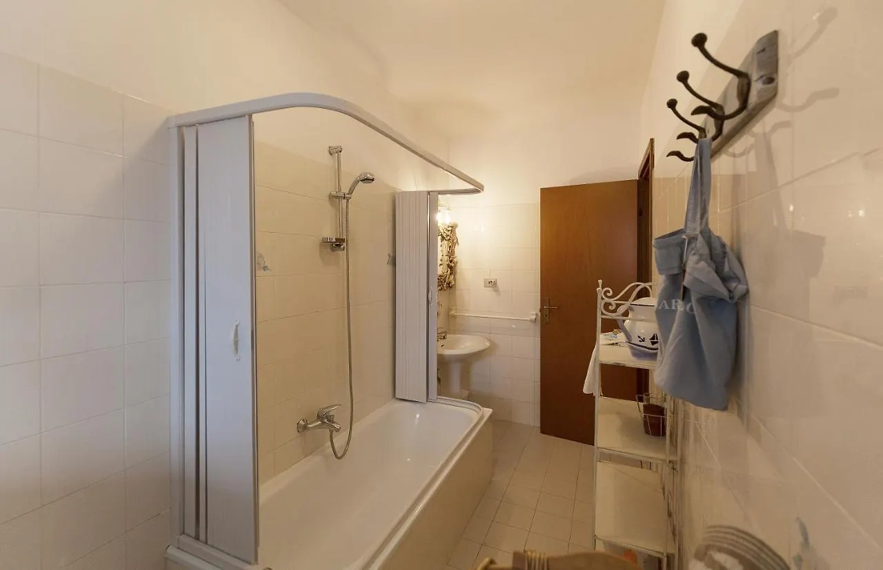 Casa Anna A Porto Azzurro Apartment Italy