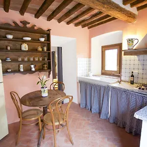 San Cerbone Appartement