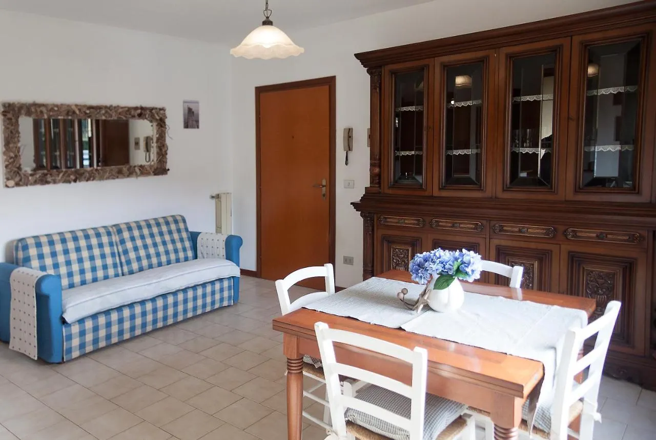 Casa Anna A Porto Azzurro Apartment Italy