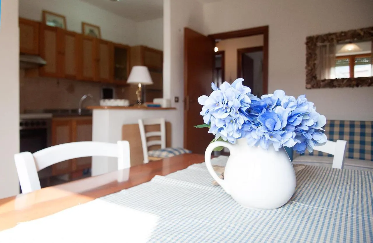 Casa Anna A Porto Azzurro Apartment