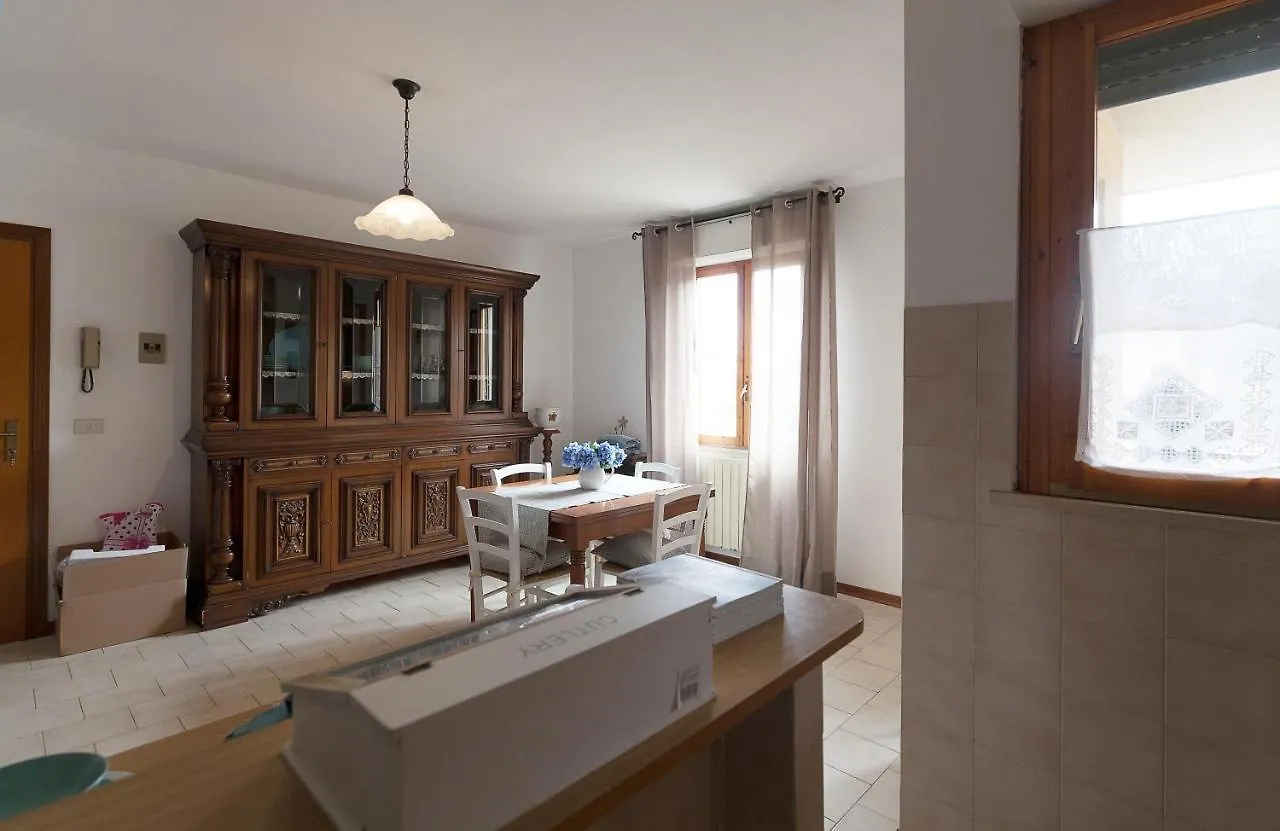 Casa Anna A Porto Azzurro Apartment