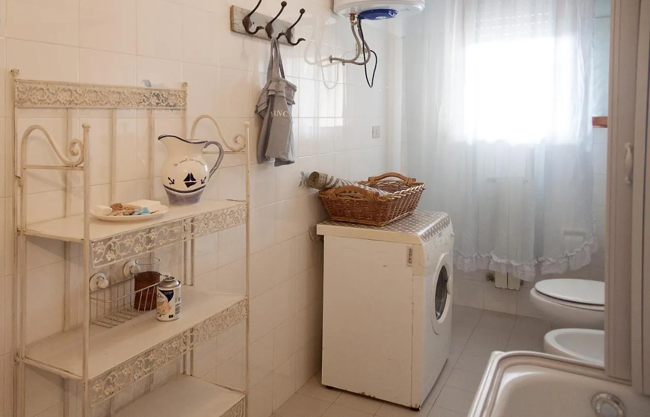 Casa Anna A Porto Azzurro Apartment