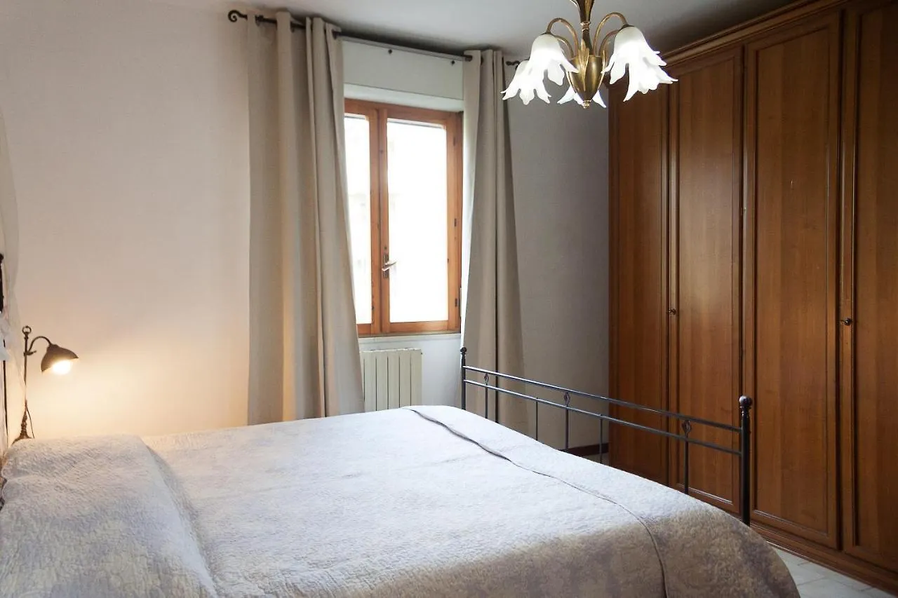 Casa Anna A Porto Azzurro Apartment