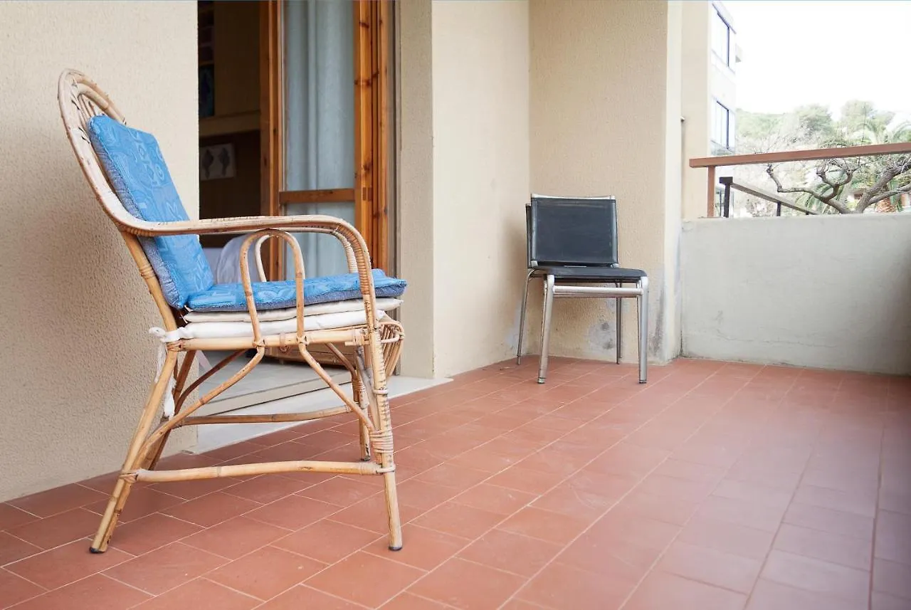Casa Anna A Porto Azzurro Apartment