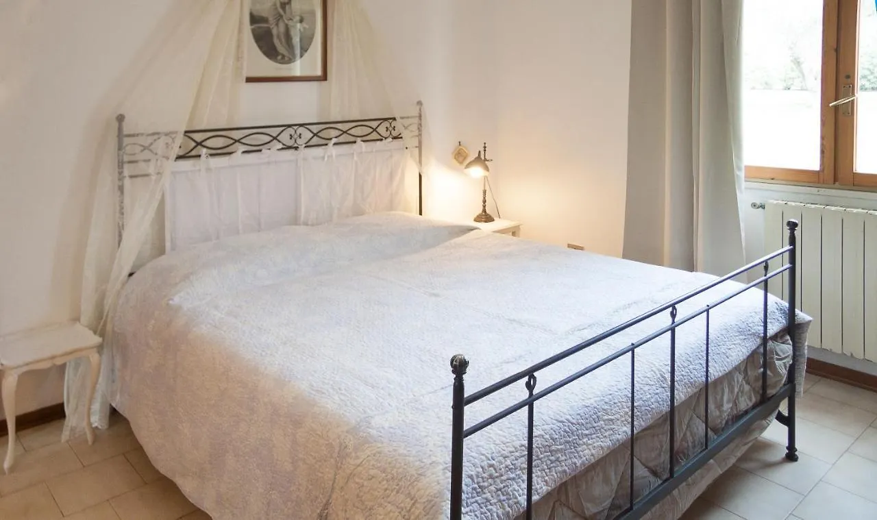 Casa Anna A Porto Azzurro Apartment Italy
