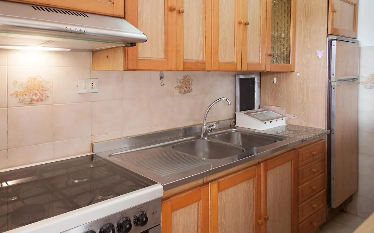Casa Anna A Porto Azzurro Apartment 0*,  Italy