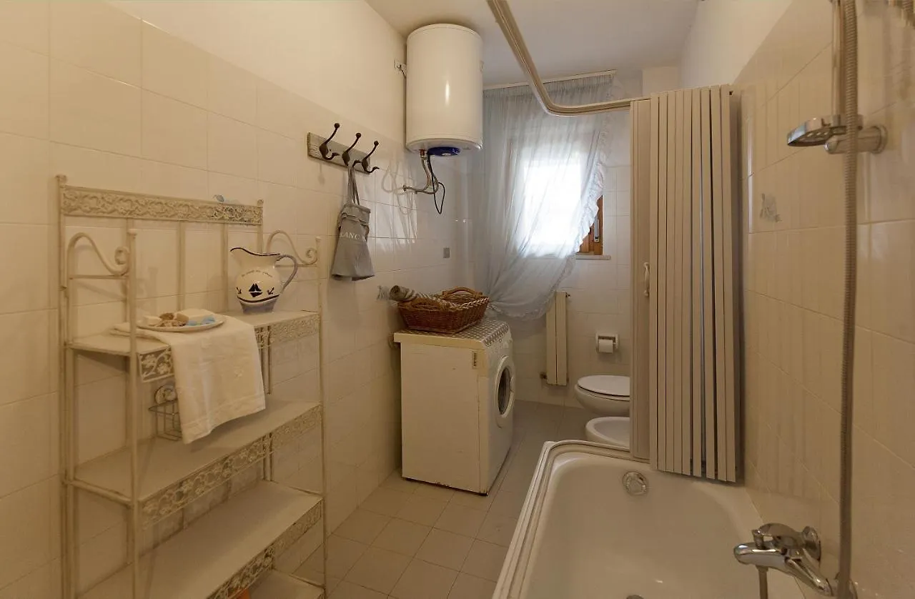 Casa Anna A Porto Azzurro Apartment Italy