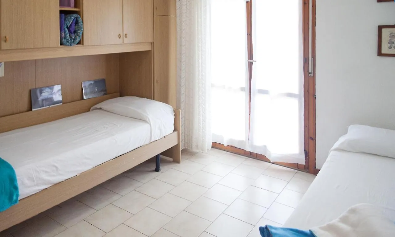 Casa Anna A Porto Azzurro Apartment