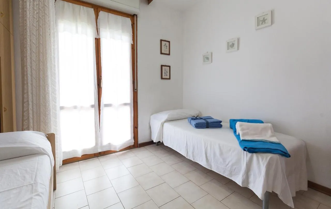 Casa Anna A Porto Azzurro Apartment Italy
