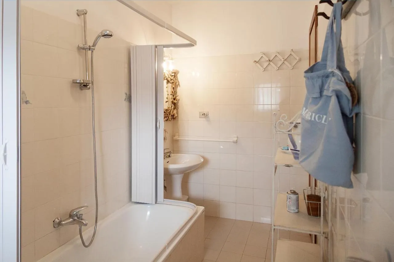 Casa Anna A Porto Azzurro Apartment 0*,  Italy