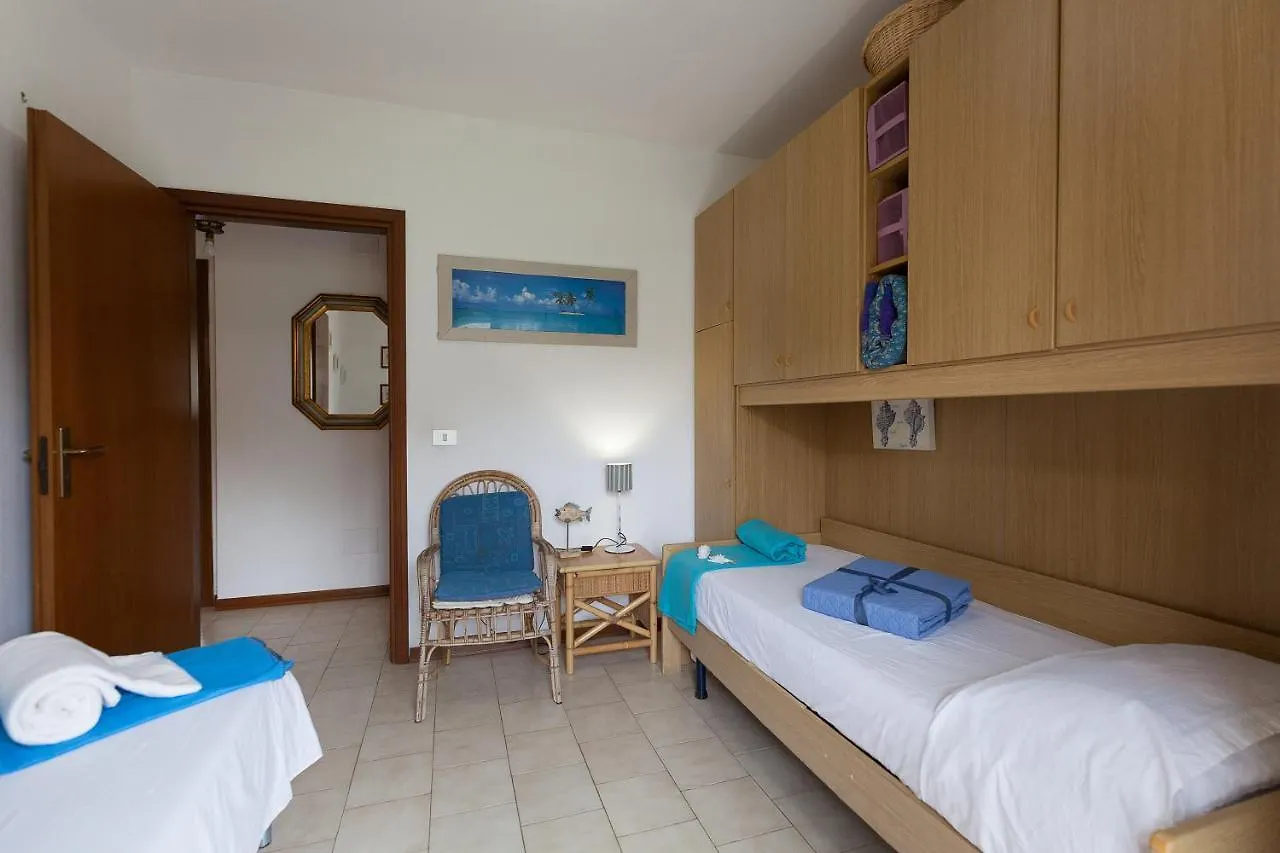 Casa Anna A Porto Azzurro Apartment 0*,  Italy