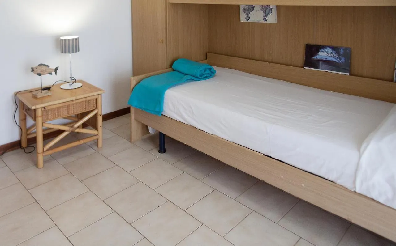 Casa Anna A Porto Azzurro Apartment Italy