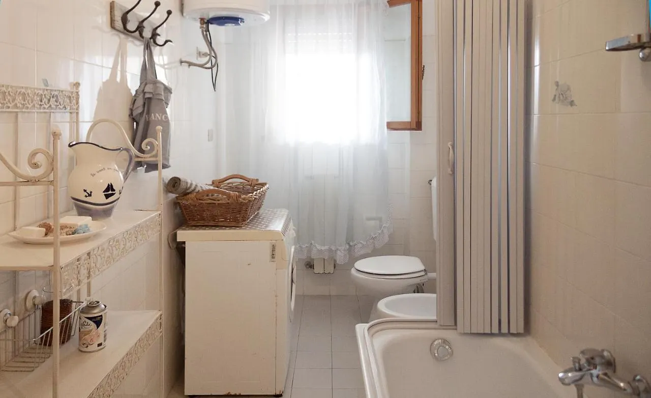 Casa Anna A Porto Azzurro Apartment