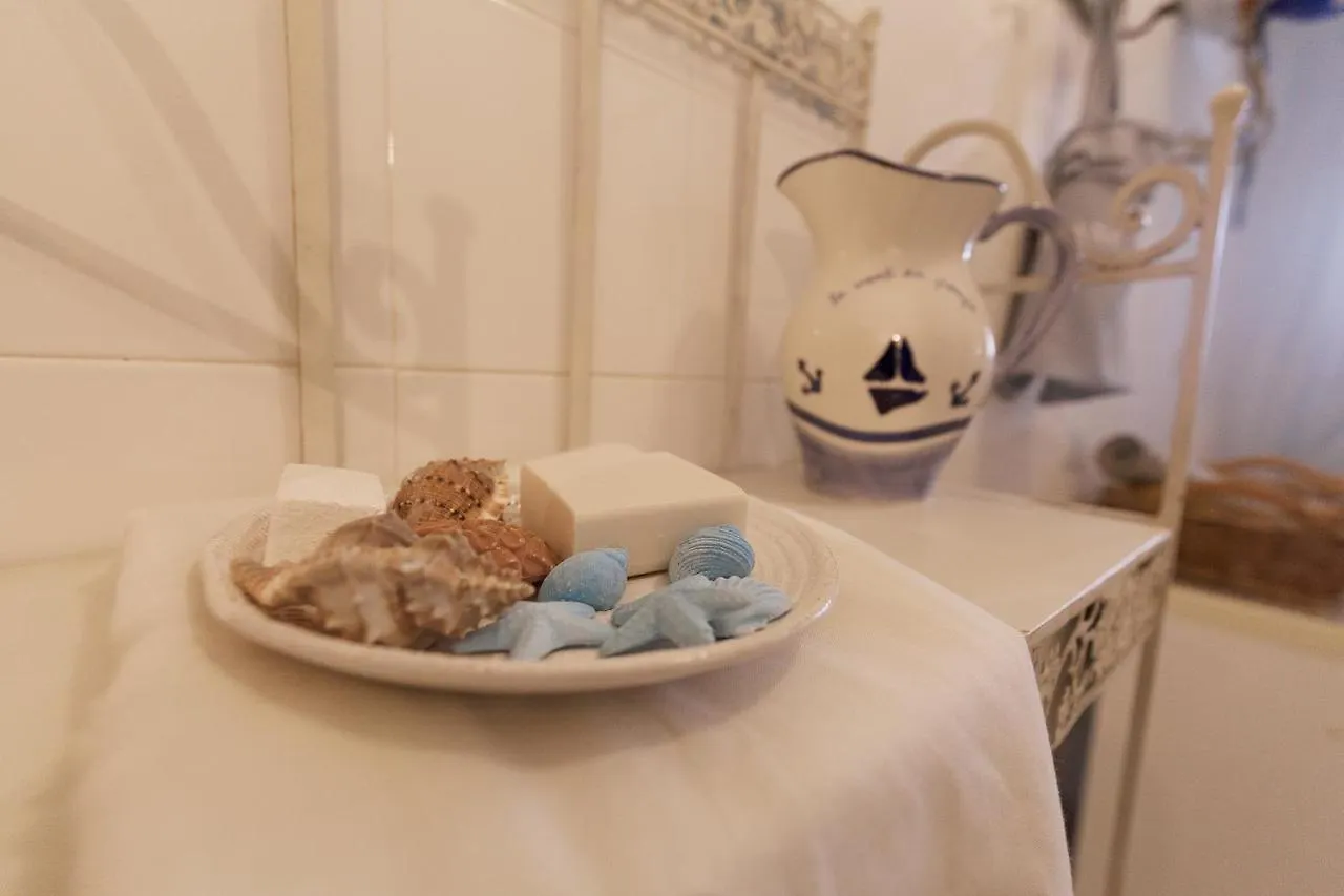 Casa Anna A Porto Azzurro Apartment