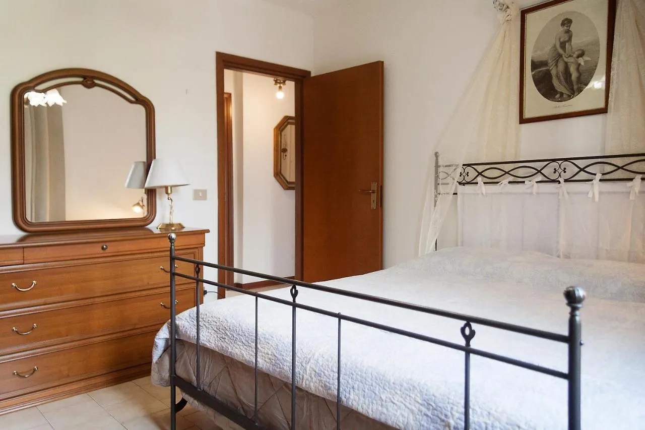 Casa Anna A Porto Azzurro Apartment Italy